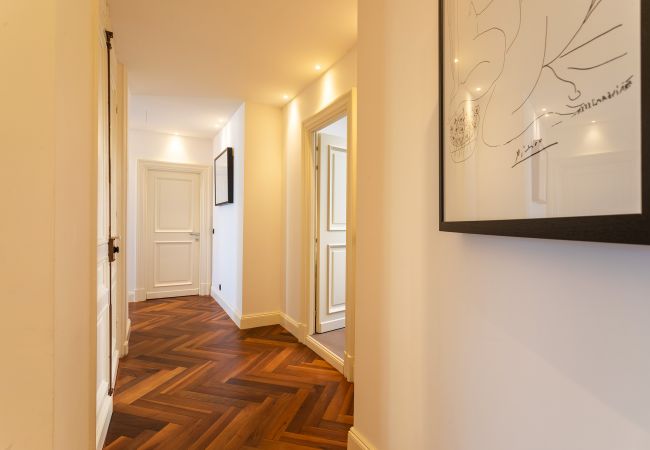 Apartment in Cannes - The Six Appartement moderne et luxueux, Croisette Apartment in Cannes - The Six Appartement moderne et luxueux, Croisette