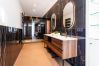 Apartment in Cannes - The Six Appartement moderne et luxueux, Croisette Apartment in Cannes - The Six Appartement moderne et luxueux, Croisette
