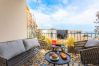 Apartment in Nice - LE FRANCE AP4350 By Riviera Holiday Homes Apartment in Nice - LE FRANCE AP4350 By Riviera Holiday Homes