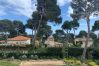 Villa in Antibes - Villa Exceptionnelle 7 chambres 7 sdb / CHARLESTON