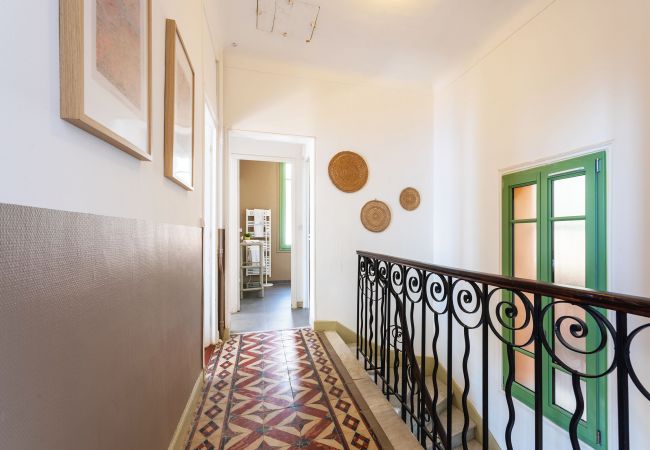 Villa in Nice - VILLA REVE D'AZUR VI4353 bY Riviera Holiday Homes Villa in Nice - VILLA REVE D'AZUR VI4353 bY Riviera Holiday Homes