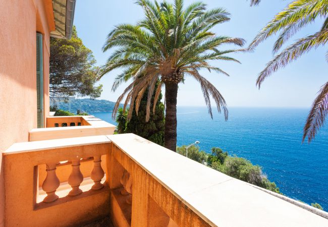 Villa in Nice - VILLA REVE D'AZUR VI4353 bY Riviera Holiday Homes Villa in Nice - VILLA REVE D'AZUR VI4353 bY Riviera Holiday Homes