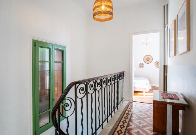 Villa in Nice - VILLA REVE D'AZUR VI4353 bY Riviera Holiday Homes Villa in Nice - VILLA REVE D'AZUR VI4353 bY Riviera Holiday Homes