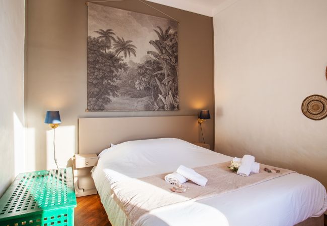 Villa in Nice - VILLA REVE D'AZUR VI4353 bY Riviera Holiday Homes Villa in Nice - VILLA REVE D'AZUR VI4353 bY Riviera Holiday Homes