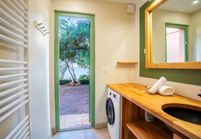 Villa in Nice - VILLA REVE D'AZUR VI4353 bY Riviera Holiday Homes Villa in Nice - VILLA REVE D'AZUR VI4353 bY Riviera Holiday Homes