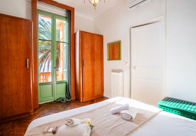 Villa in Nice - VILLA REVE D'AZUR VI4353 bY Riviera Holiday Homes Villa in Nice - VILLA REVE D'AZUR VI4353 bY Riviera Holiday Homes