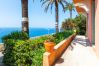Villa in Nice - VILLA REVE D'AZUR VI4353 bY Riviera Holiday Homes Villa in Nice - VILLA REVE D'AZUR VI4353 bY Riviera Holiday Homes