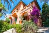 Villa in Nice - VILLA REVE D'AZUR VI4353 bY Riviera Holiday Homes Villa in Nice - VILLA REVE D'AZUR VI4353 bY Riviera Holiday Homes