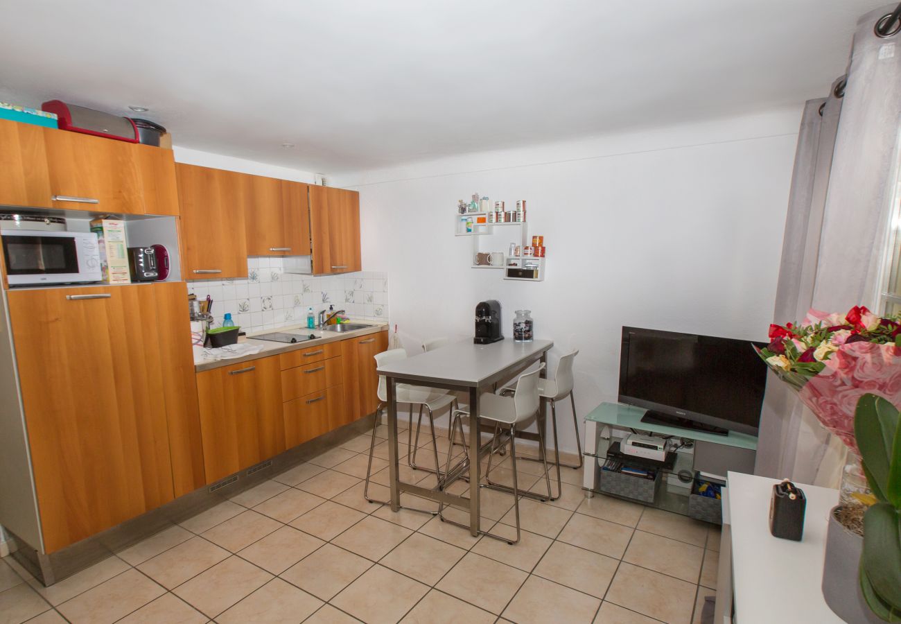 Apartment in Cannes - MEYNADIER / AUD4036/ 2P