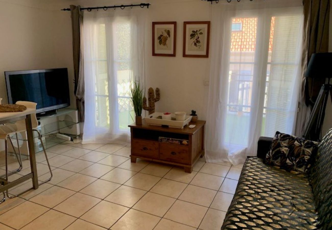 Apartment in Cannes - MEYNADIER / AUD4036/ 2P