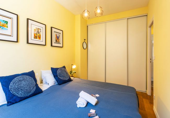 Apartment in Nice - LE ST FRANCOIS AP4368 By Riviera Holiday Homes Apartment in Nice - LE ST FRANCOIS AP4368 By Riviera Holiday Homes