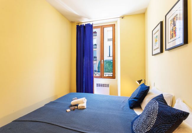 Apartment in Nice - LE ST FRANCOIS AP4368 By Riviera Holiday Homes Apartment in Nice - LE ST FRANCOIS AP4368 By Riviera Holiday Homes