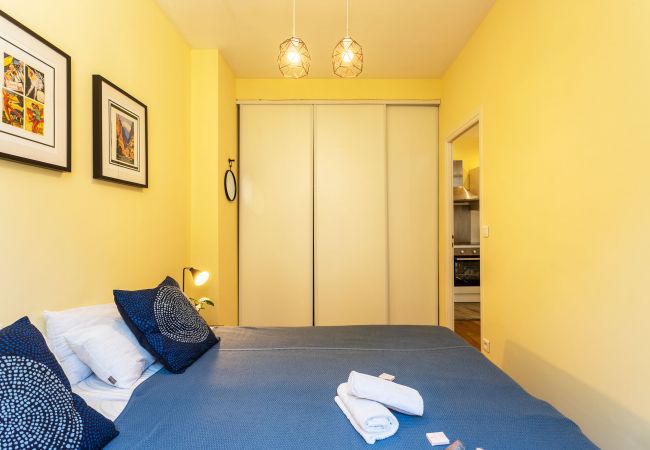 Apartment in Nice - LE ST FRANCOIS AP4368 By Riviera Holiday Homes Apartment in Nice - LE ST FRANCOIS AP4368 By Riviera Holiday Homes