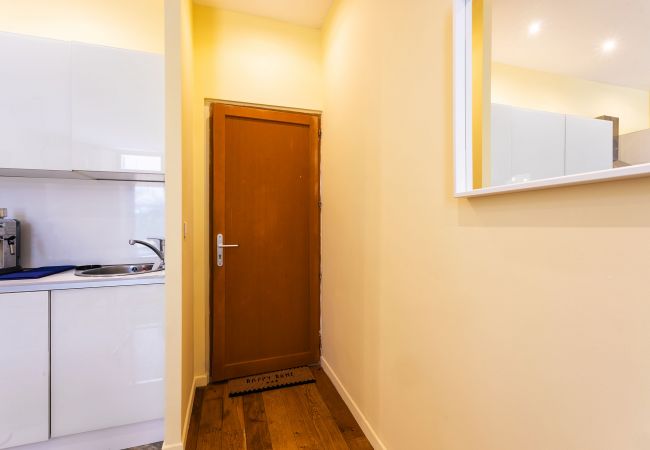 Apartment in Nice - LE ST FRANCOIS AP4368 By Riviera Holiday Homes Apartment in Nice - LE ST FRANCOIS AP4368 By Riviera Holiday Homes