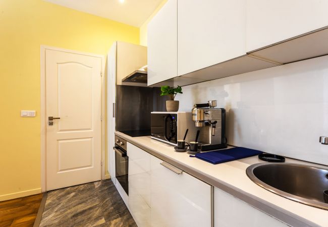 Apartment in Nice - LE ST FRANCOIS AP4368 By Riviera Holiday Homes Apartment in Nice - LE ST FRANCOIS AP4368 By Riviera Holiday Homes