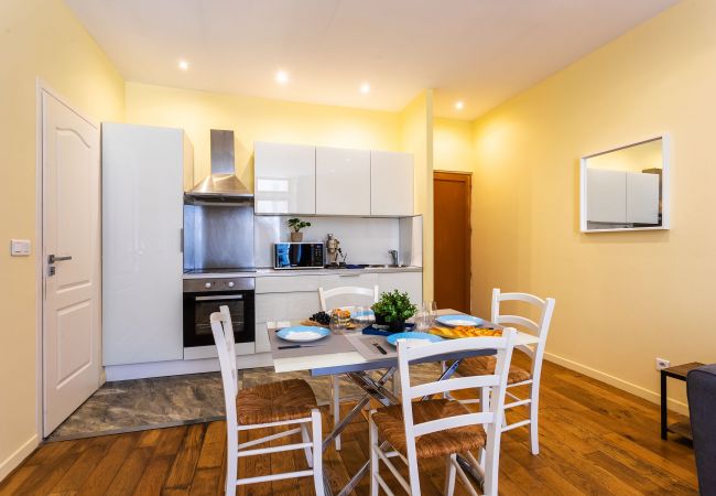 Apartment in Nice - LE ST FRANCOIS AP4368 By Riviera Holiday Homes Apartment in Nice - LE ST FRANCOIS AP4368 By Riviera Holiday Homes
