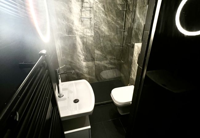 Apartment in Nice - LE ST FRANCOIS AP4368 By Riviera Holiday Homes Apartment in Nice - LE ST FRANCOIS AP4368 By Riviera Holiday Homes