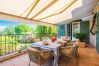 Villa in Grasse - MAS DES  LAURIERS VI4370 By Riviera Holiday Homes Villa in Grasse - MAS DES  LAURIERS VI4370 By Riviera Holiday Homes