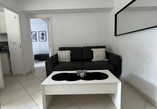 Apartment in Cannes - Magnfique appartement Le carré des musiciens