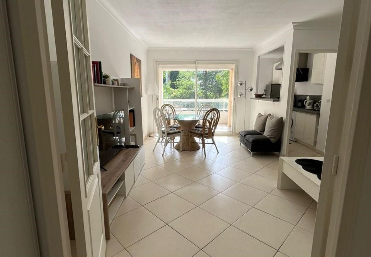 Apartment in Cannes - Le carré des musiciens / Magnifique appartement