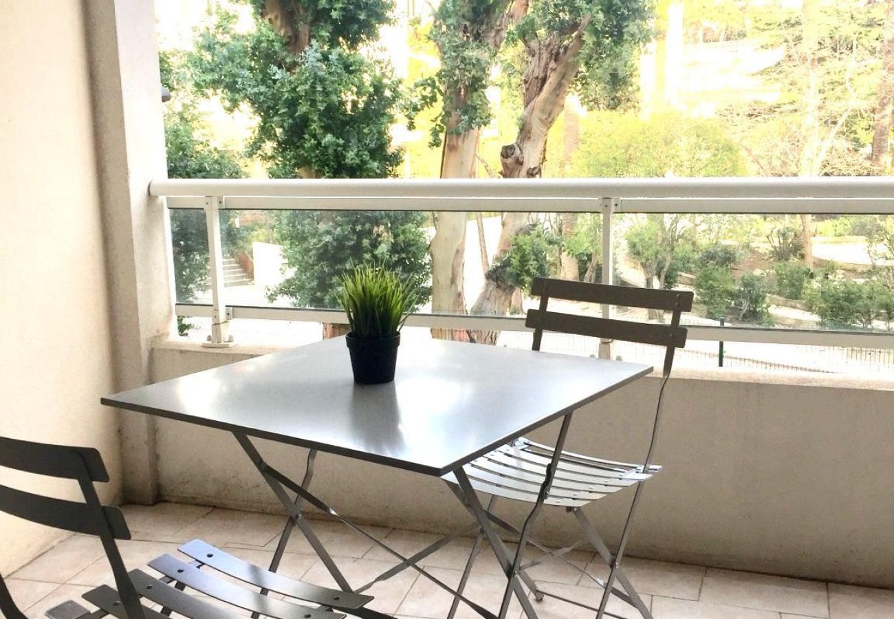 Apartment in Cannes - Le carré des musiciens / Magnifique appartement