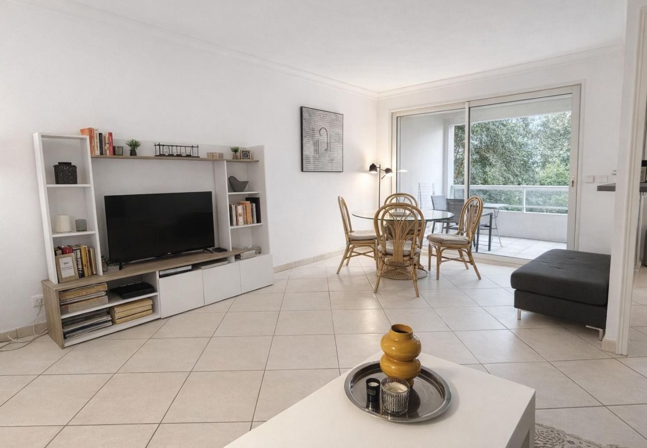 Apartment in Cannes - Le carré des musiciens / Magnifique appartement
