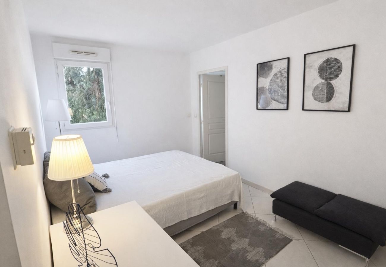 Apartment in Cannes - Le carré des musiciens / Magnifique appartement