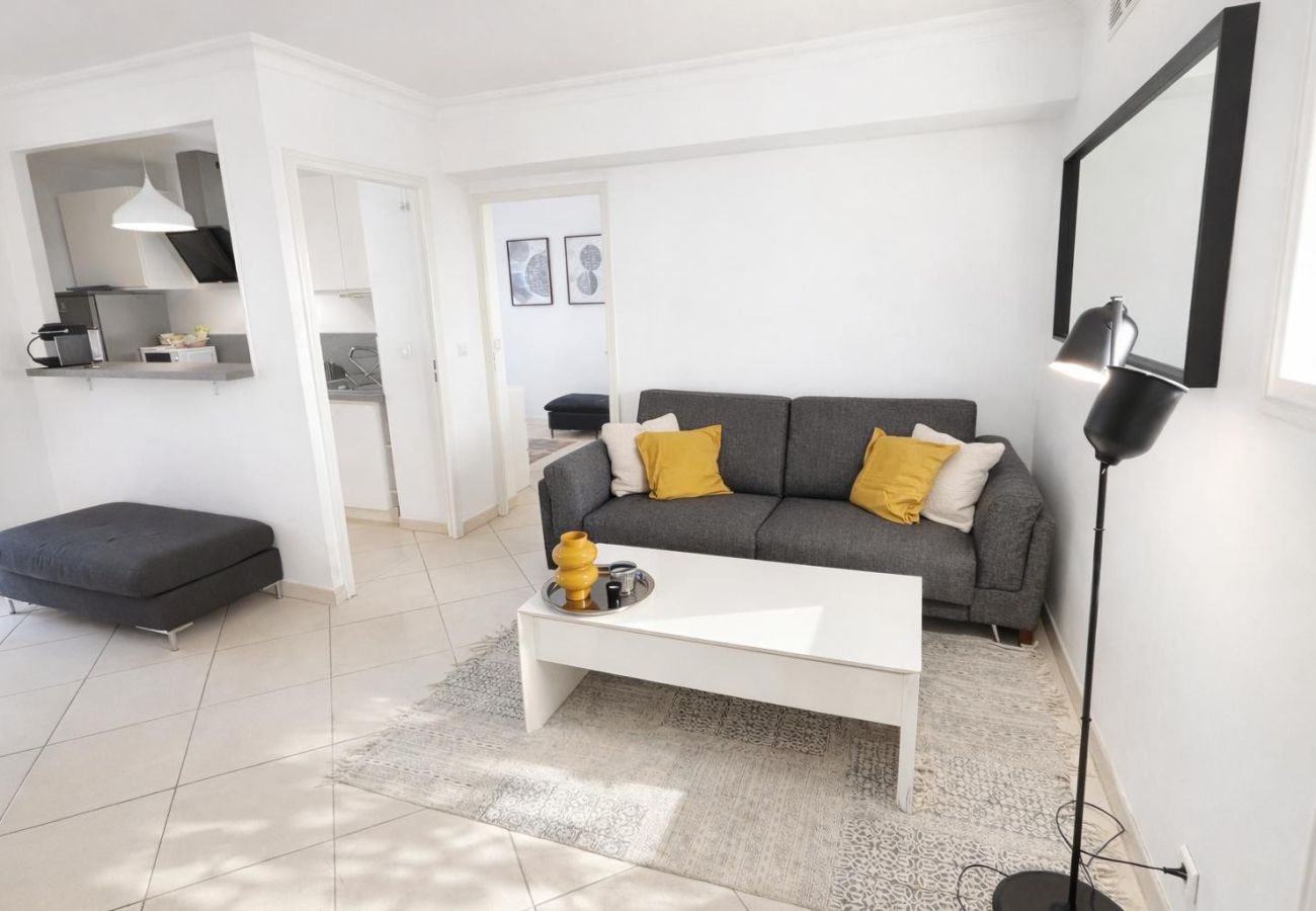 Apartment in Cannes - Le carré des musiciens / Magnifique appartement
