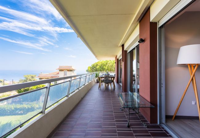 Apartment in Nice - BELLES TERRES AP4378 By Riviera Holiday Homes Apartment in Nice - BELLES TERRES AP4378 By Riviera Holiday Homes