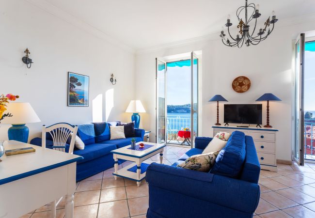 Villefranche-sur-Mer - Apartment