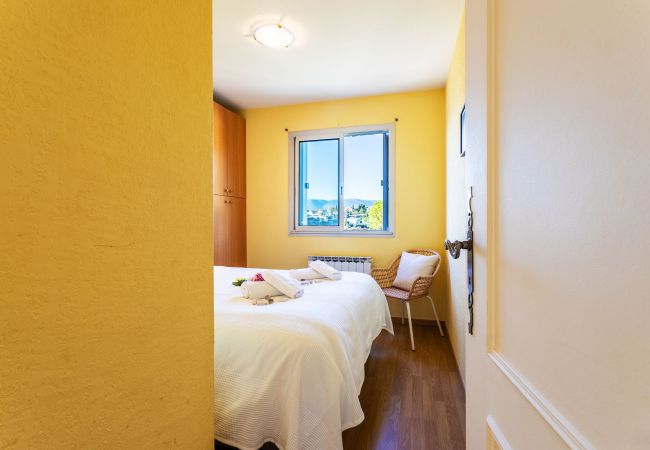 Apartment in Nice - LE JARDIN BLEU AP4388 By Riviera Holiday Homes Apartment in Nice - LE JARDIN BLEU AP4388 By Riviera Holiday Homes