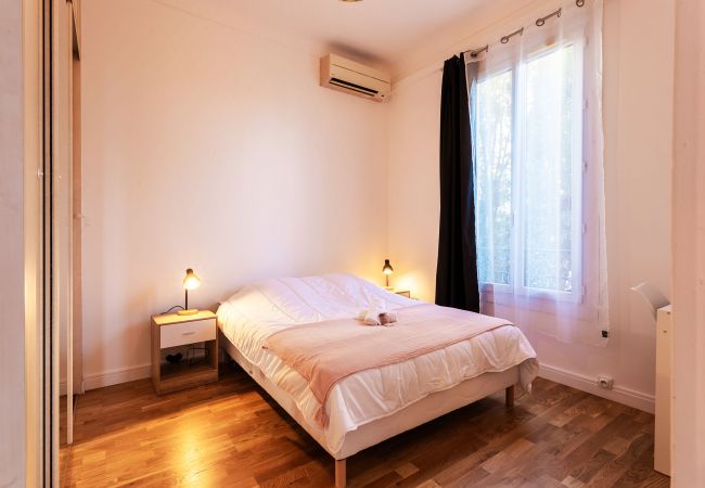 Apartment in Nice - LA RIBOTE AP4387 By Riviera Holiday Homes Apartment in Nice - LA RIBOTE AP4387 By Riviera Holiday Homes