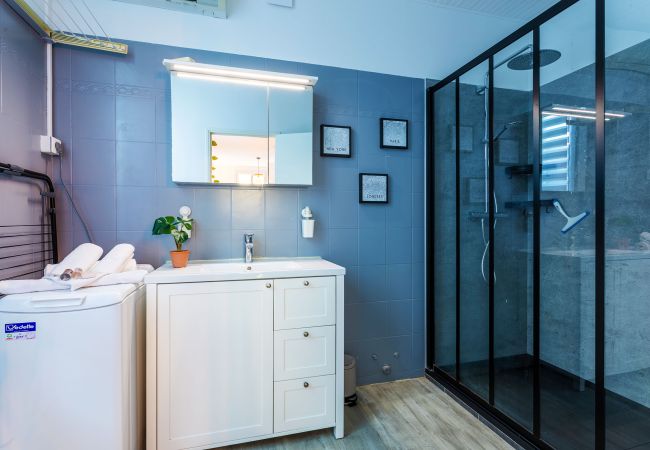 Apartment in Nice - LA RIBOTE AP4387 By Riviera Holiday Homes Apartment in Nice - LA RIBOTE AP4387 By Riviera Holiday Homes