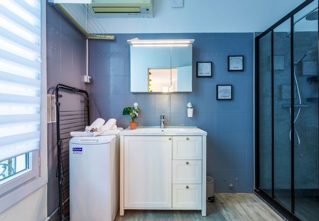 Apartment in Nice - LA RIBOTE AP4387 By Riviera Holiday Homes Apartment in Nice - LA RIBOTE AP4387 By Riviera Holiday Homes