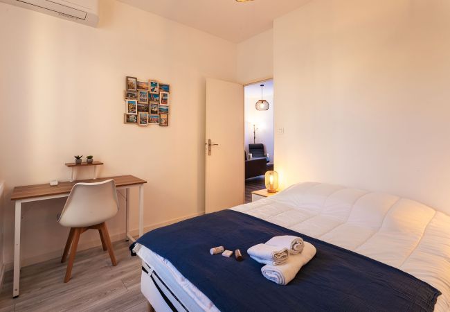 Apartment in Nice - LA RIBOTE AP4387 By Riviera Holiday Homes Apartment in Nice - LA RIBOTE AP4387 By Riviera Holiday Homes