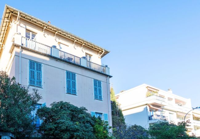 Apartment in Nice - LA RIBOTE AP4387 By Riviera Holiday Homes Apartment in Nice - LA RIBOTE AP4387 By Riviera Holiday Homes
