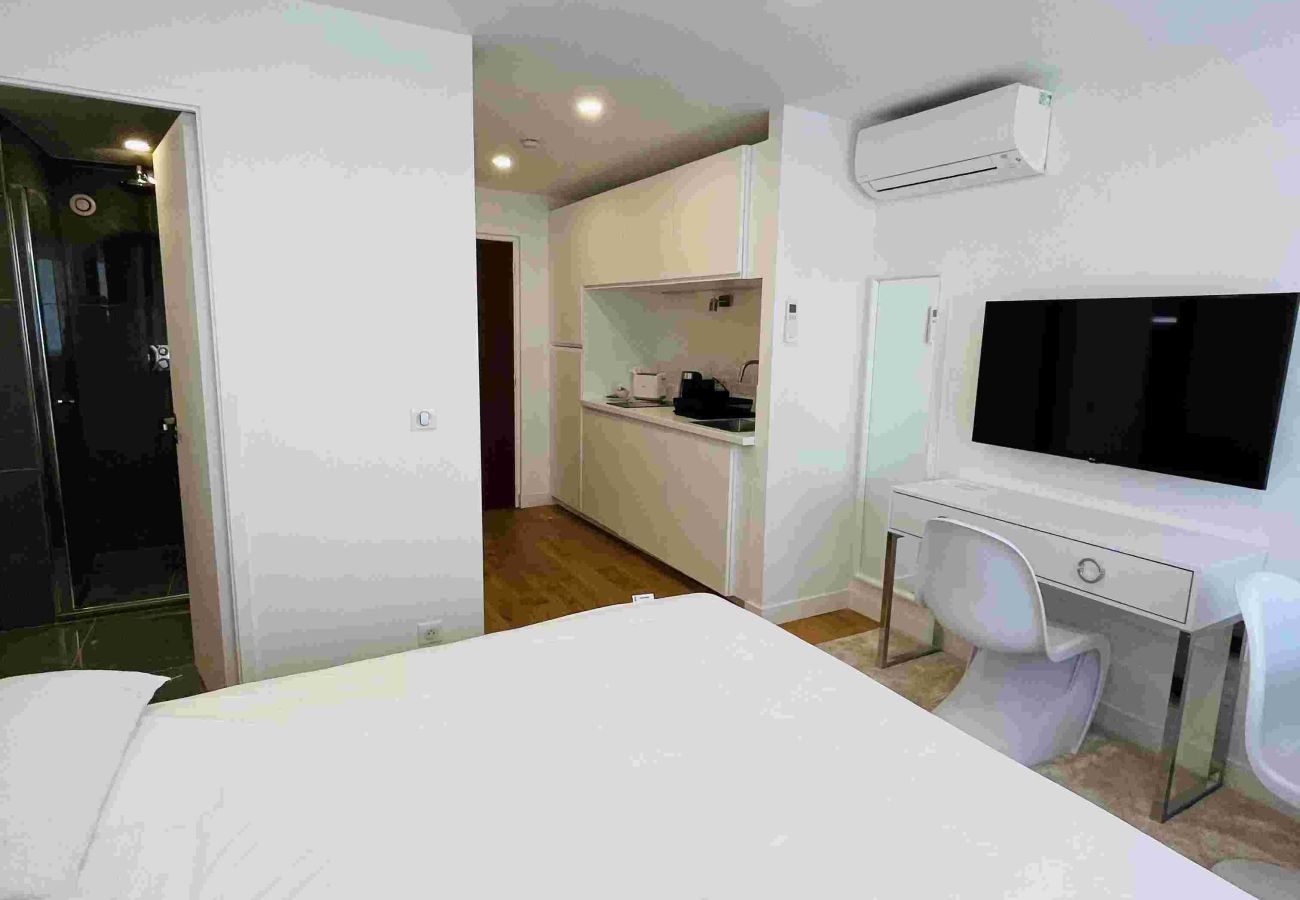 Studio in Cannes - SAN892