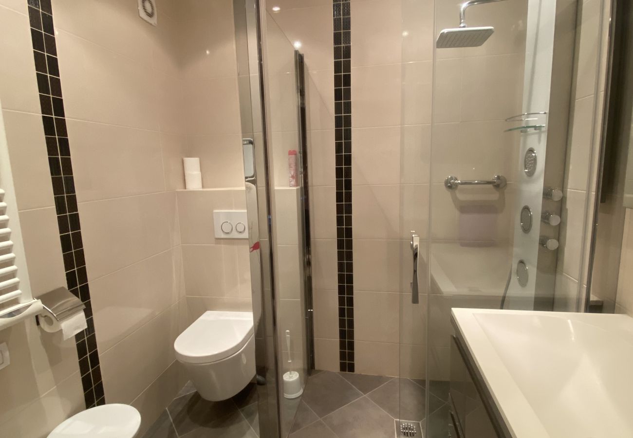 Studio in Cannes - FAR402 / Joli studio centre Croisette Palais