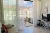 Studio in Cannes - FAR402 / Joli studio centre Croisette Palais