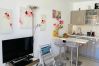 Studio in Cannes - FAR402 / Joli studio centre Croisette Palais