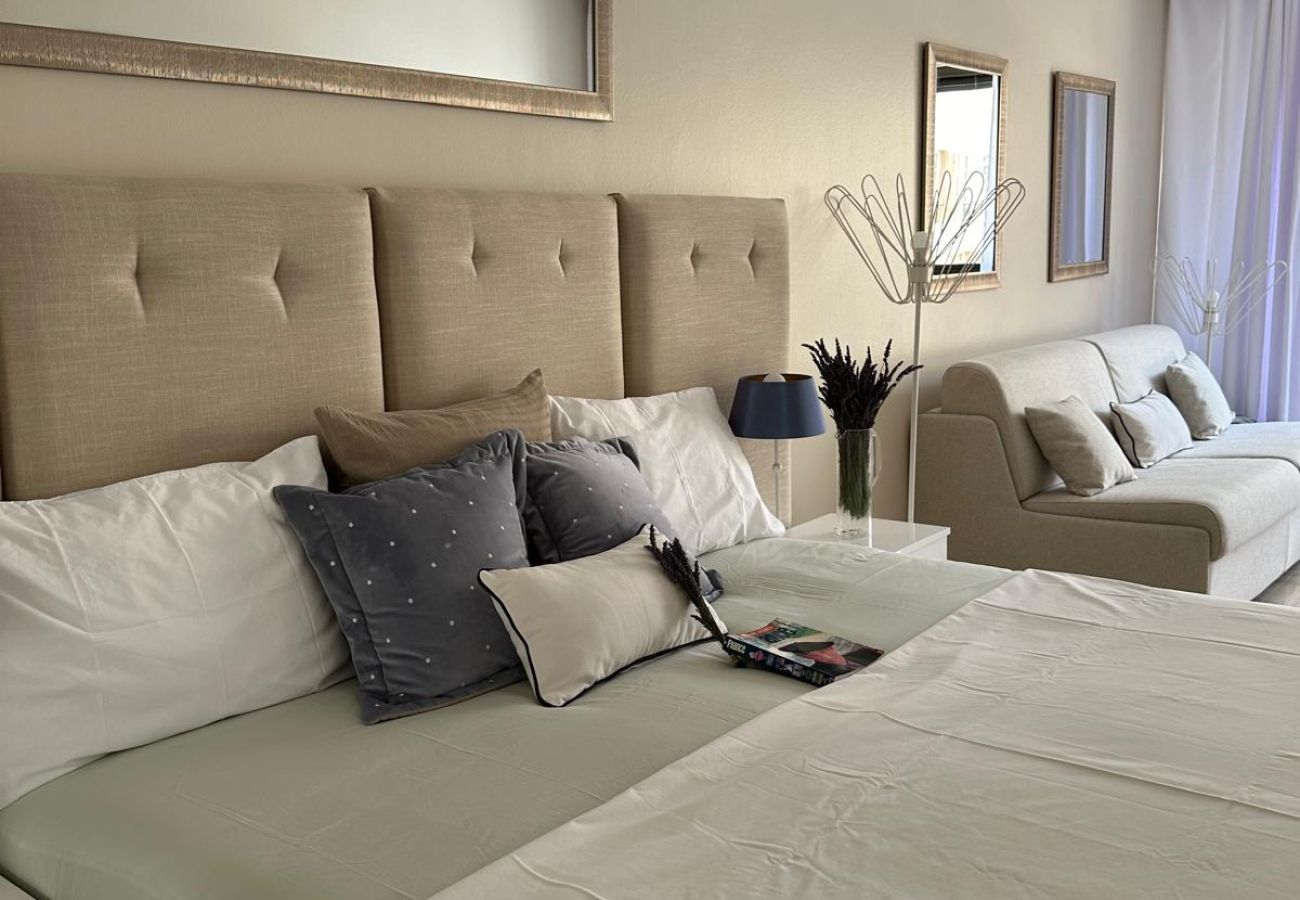Studio in Cannes - KIR1271 / De luxe studio centre plages
