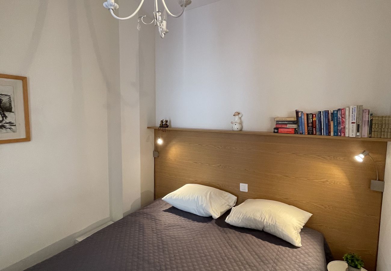 Studio in Cannes - GUN132 / PALAIS MIRAMAR