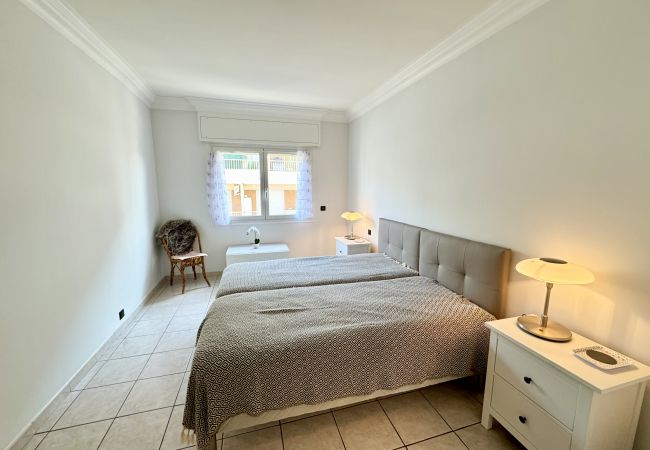 Apartment in Cannes - BROW31 / Palm Beach Hesperides Palace 2 Pièces Apartment in Cannes - BROW31 / Palm Beach Hesperides Palace 2 Pièces