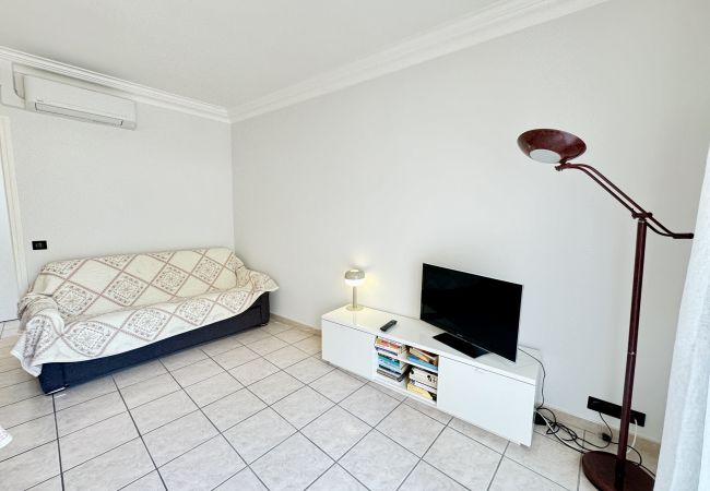 Apartment in Cannes - BROW31 / Palm Beach Hesperides Palace 2 Pièces Apartment in Cannes - BROW31 / Palm Beach Hesperides Palace 2 Pièces