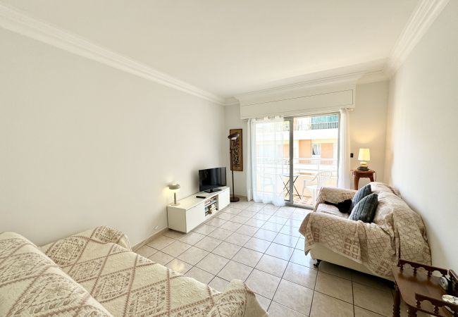 Apartment in Cannes - BROW31 / Palm Beach Hesperides Palace 2 Pièces Apartment in Cannes - BROW31 / Palm Beach Hesperides Palace 2 Pièces