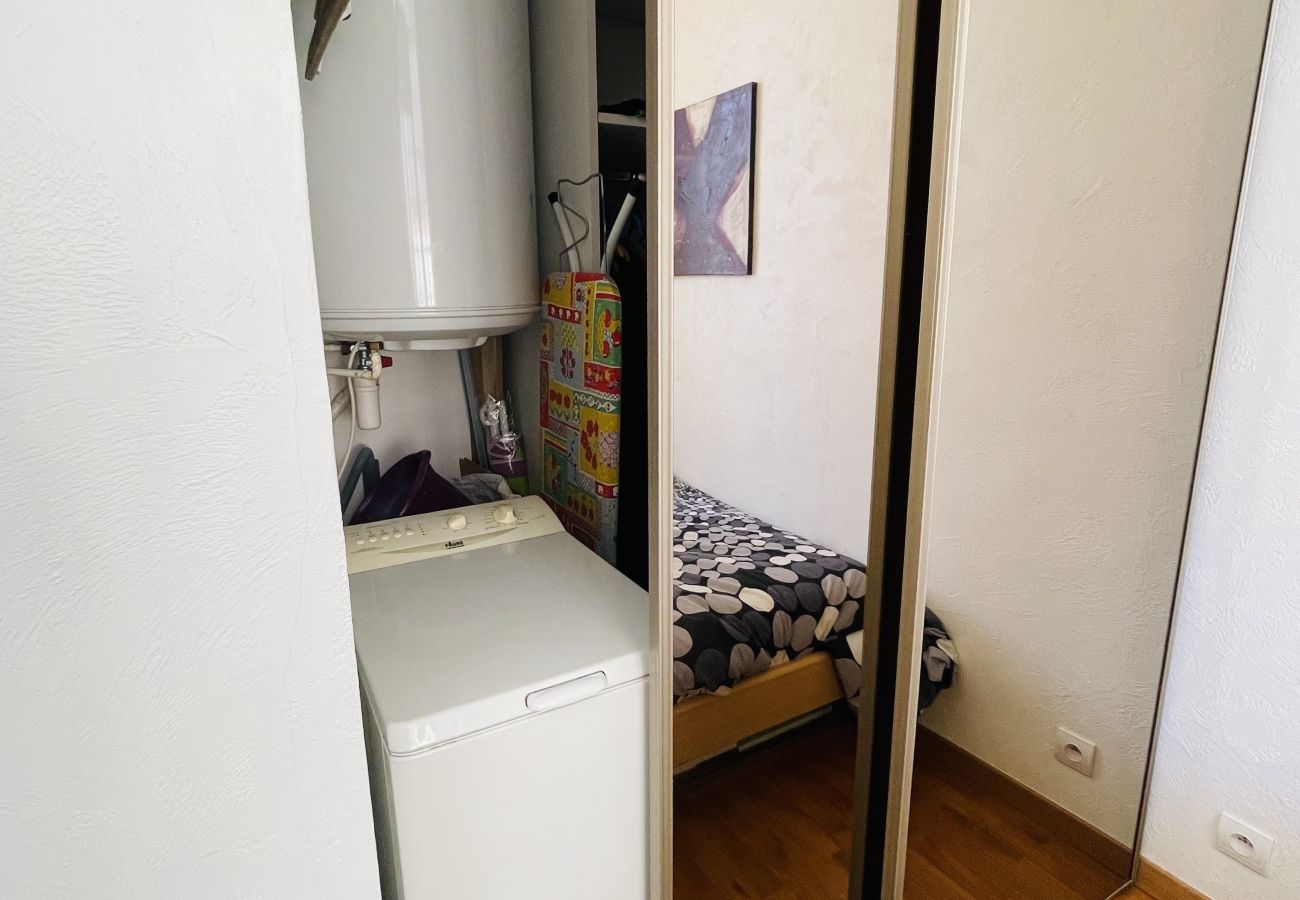Apartment in Cannes - Venizelos