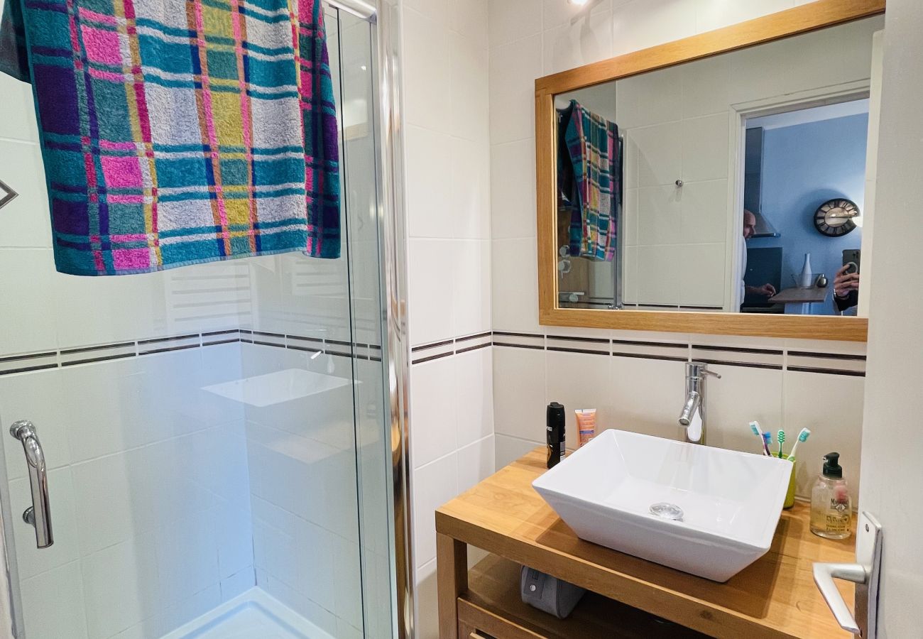 Apartment in Cannes - Venizelos
