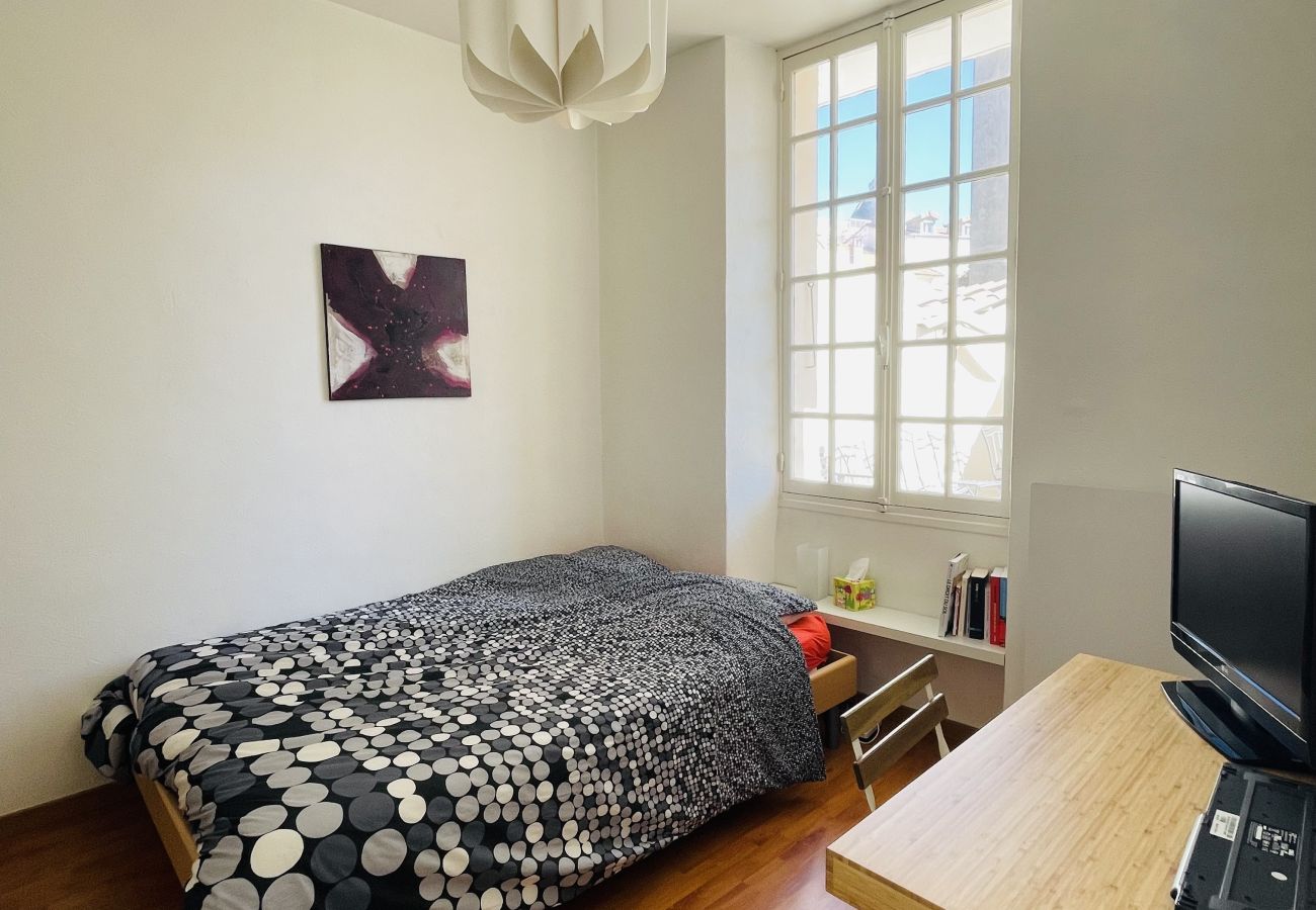 Apartment in Cannes - Venizelos