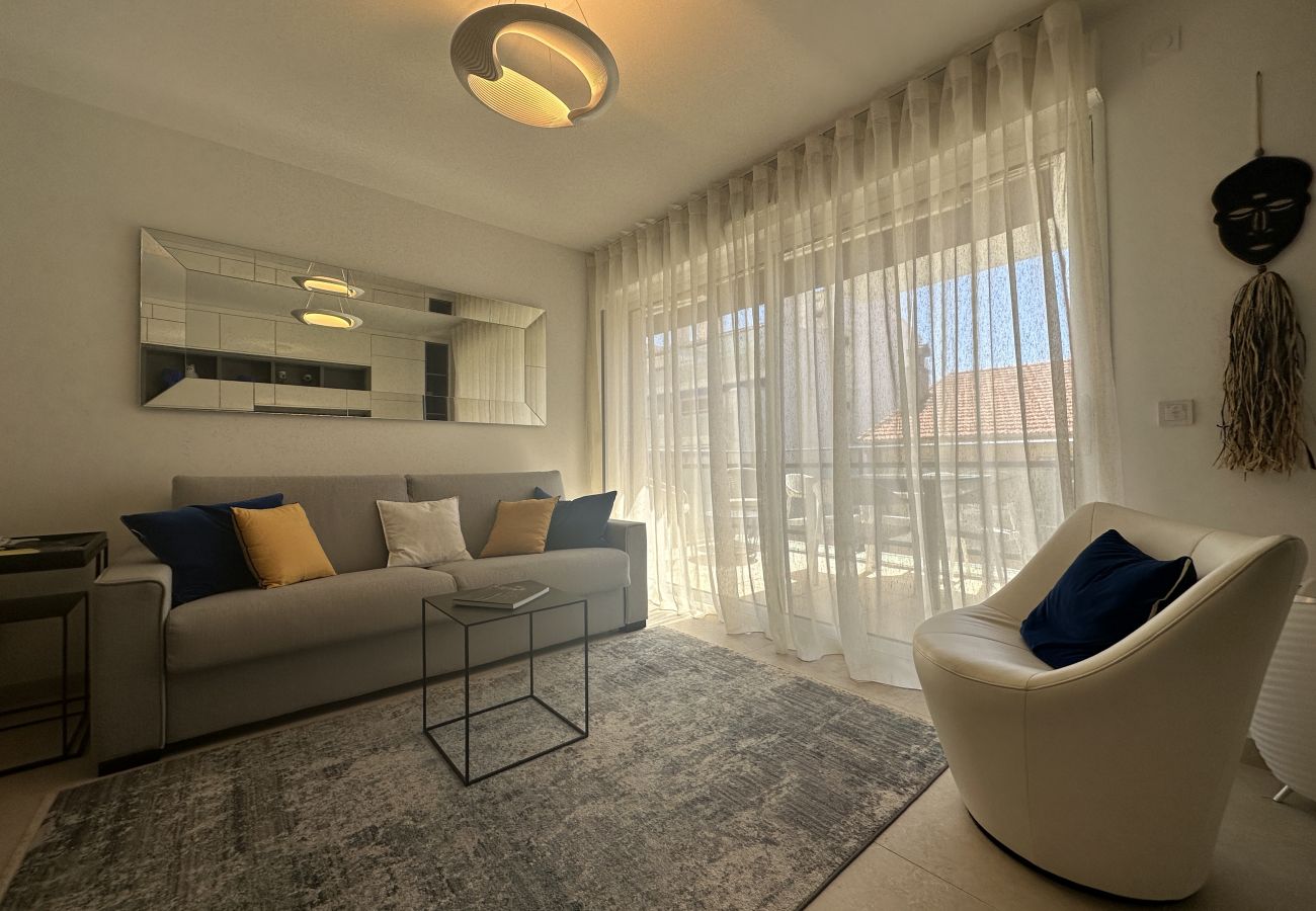 Apartment in Cannes - Charmant 2 pièces moderne 7 Lecerf