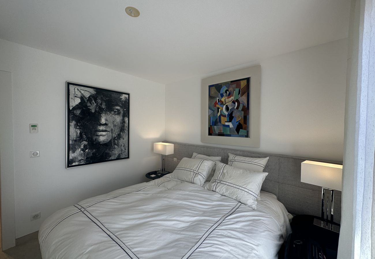 Apartment in Cannes - Charmant 2 pièces moderne 7 Lecerf